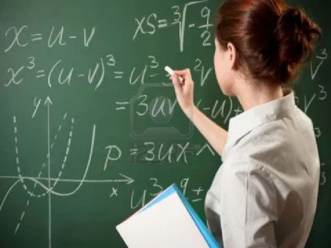 Meditatii matematica